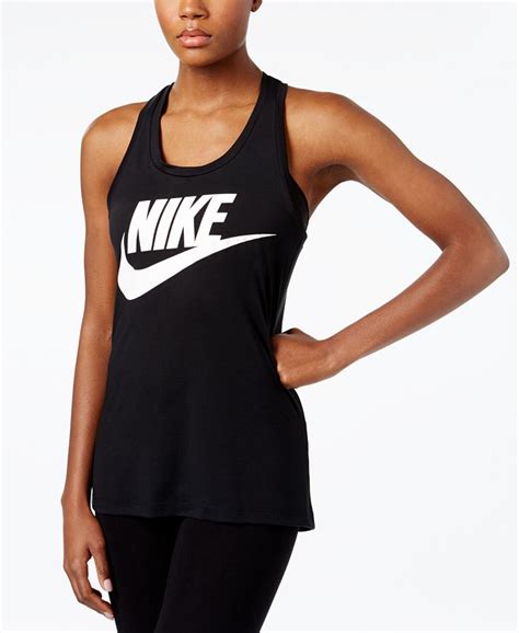 Nike tank tops on sale